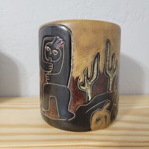 Kokopelli Mara Mug